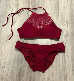 Zumiez - women’s two-piece bathing suit thumbnail 1