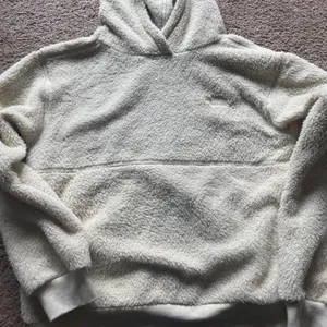 The North Face faux shearling top, small thumbnail 1