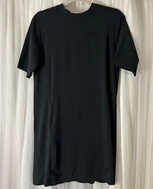 NIKE sportswear bonded dress thumbnail 1