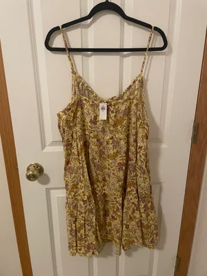 Old Navy Cami Dress thumbnail 2
