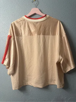 Adidas STADIUM MESH T-SHIRT nwot thumbnail 9