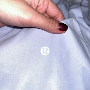 Lululemon Align High Neck Tank thumbnail 6