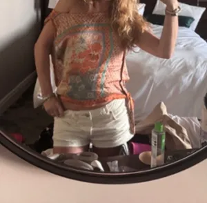 Free People Cali Cuffed Shorties thumbnail 3