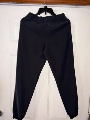 moringtraffic Lululemon On The Fly Jogger Black size 2 thumbnail 2