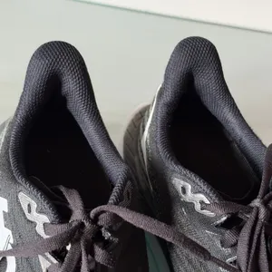 HOKA One One Mach 5 Women’s 10B Black Castlerock Running Shoes 1127894 thumbnail 6