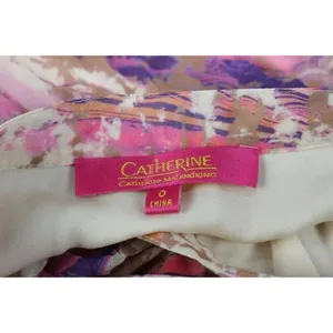 ladies Catherine floral skirt size 0 thumbnail 5