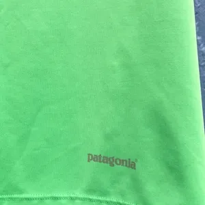 Patagonia Capilene 1 Silkweight Baselayer Tee Green Women’s Size XS v6x thumbnail 3