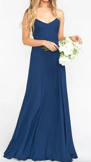 SHOW ME YOUR MUMU‎ Godshaw Goddess Gown Sz Medium thumbnail 1