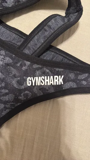 Gymshark Bra thumbnail 4