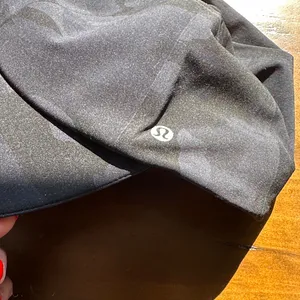 lululemon athletica Camouflage Black Hat thumbnail 5