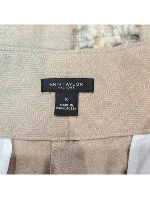 Ann Taylor Women's Pants thumbnail 3