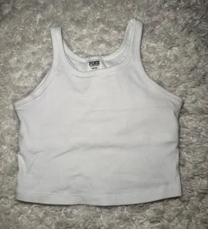 VS PINK Tank Top thumbnail 1