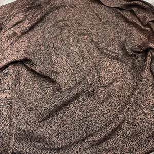 Nic + Zoe‎ medium brown cardigan thumbnail 11