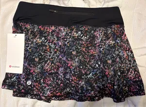 Pace Rival Lululemon Skirt thumbnail 2