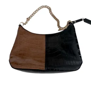 Victoria's Secret The Victoria mini curve Bag EUC thumbnail 3