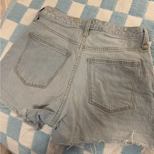 Target Vintage Style Shorts thumbnail 2