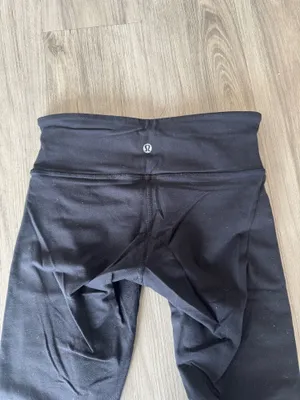 Lululemon Leggings Wunder thumbnail 6
