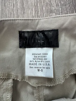 Athleta Shorts thumbnail 2