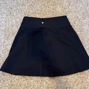 Black Old Navy Tennis Skirt thumbnail 2
