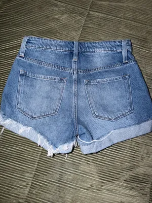 KanCan USA shorts thumbnail 2