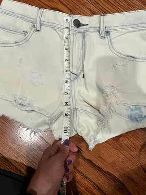 Free People Shorts thumbnail 6