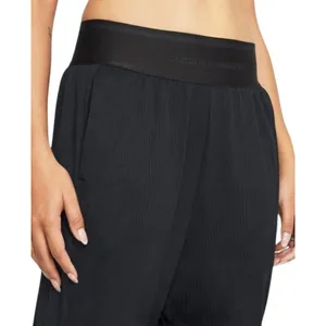 Under Armour Journey Rib Pleated Loose Baggy Athletic Pants NWT Size M thumbnail 3