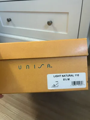 Unisa Heels thumbnail 4