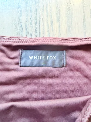 White Fox Boutique Skirt thumbnail 3