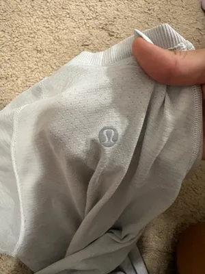 Lululemon Swiftly Short Sleeve thumbnail 4
