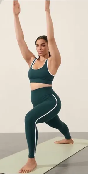 Athleta Elation 7/8 Tights thumbnail 1