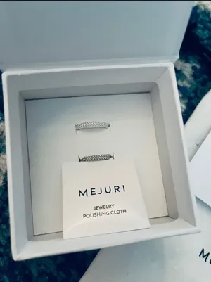 Mejuri Ring Set thumbnail 2