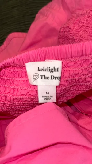 Kelclight crop top Pink Size M thumbnail 3