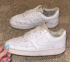 Nike Court Low Shoes thumbnail 1