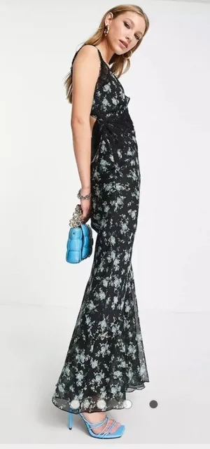 ASOS Dress thumbnail 4