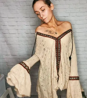 Free People Tunic thumbnail 1