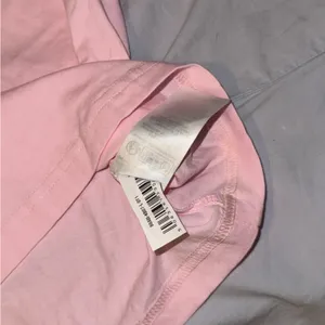 New Gymshark ITS GIVING GYM BABY T-SHIRT Pink Women’s Size Large thumbnail 11