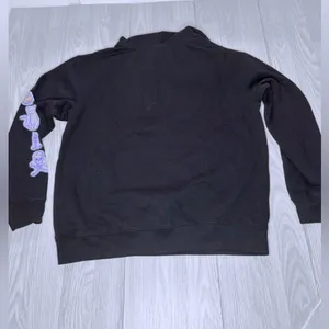 DISNEY HOCUS POCUS Women’s Long Sleeve Halloween Hoodie thumbnail 4