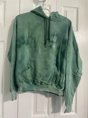 Green Tye thumbnail 1