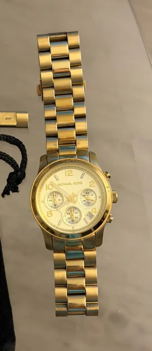 Original Michael Kors watch, model MK-5055 thumbnail 1