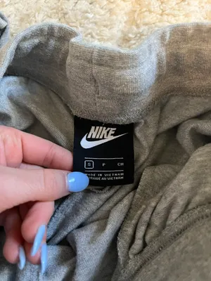 GRAY  JOGGERS thumbnail 4