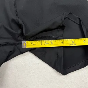 Adidas TECHFIT Volleyball Shorts 4” Black Women’s Small NWT thumbnail 9