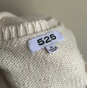 525 America Sweater thumbnail 4