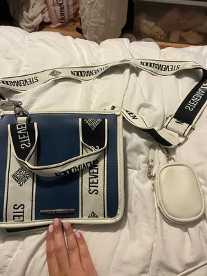 Steve Madden Crossbody thumbnail 1