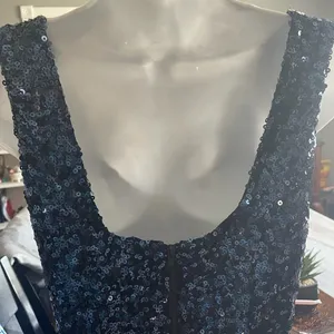 New French Connection Sequin Dress thumbnail 9