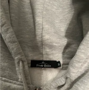 Trendy Queen Amazon Oversized Jacket thumbnail 3