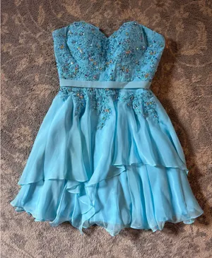 Cinderella Dress thumbnail 1