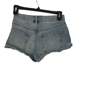 Pac‎ Sun Size 23 High Rise Festival Shorts Daisey Duke thumbnail 2