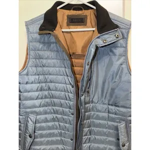 Dakota Grizzly Women Vest Blue , Possibly Large‎ thumbnail 5