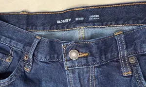 Men’s Old Navy Jeans thumbnail 3