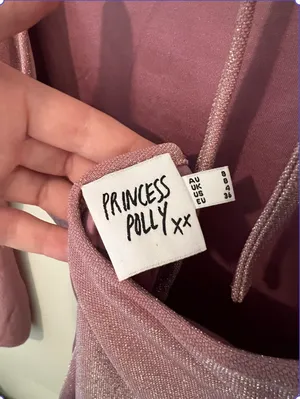 Princess Polly Dress thumbnail 3